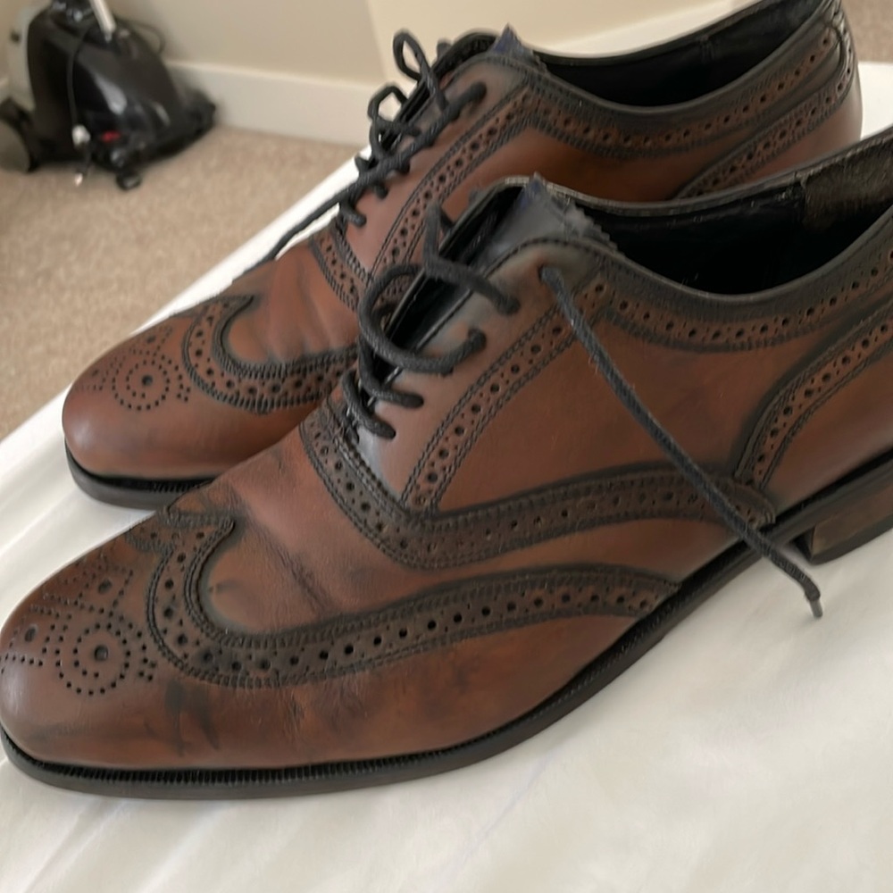 Florsheim Imperials 11D